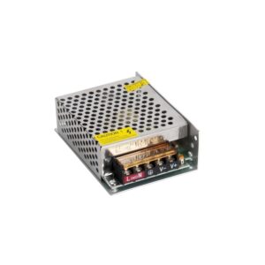Alimentatore Switching per centrale protecta PTC-16 35w 2A 15V